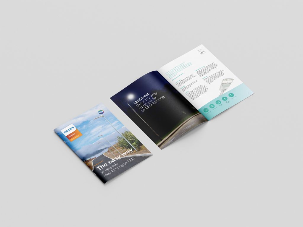 Brochure design Rotterdam - Gianluca Ariello for studio Figuro